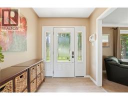 2pc Ensuite bath - 318 Freelton Road, Freelton, ON N0B2J0 Photo 7