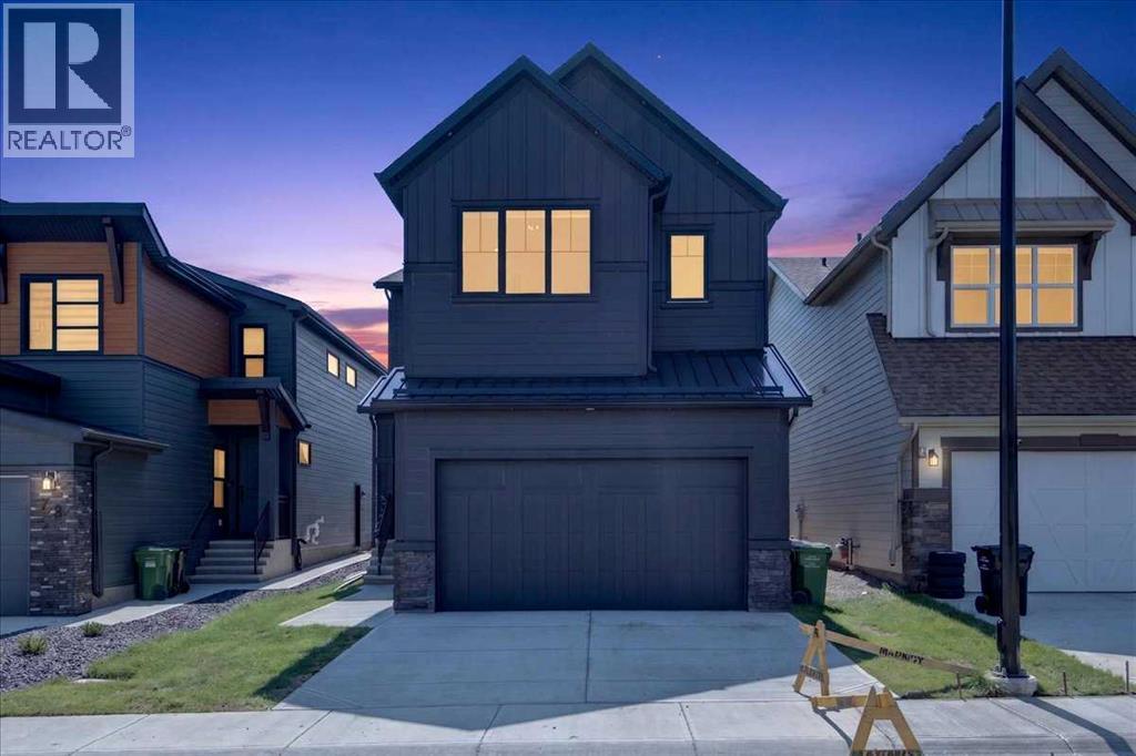 77 Rowmont Common NW, Calgary, Alberta, T3L0L2
