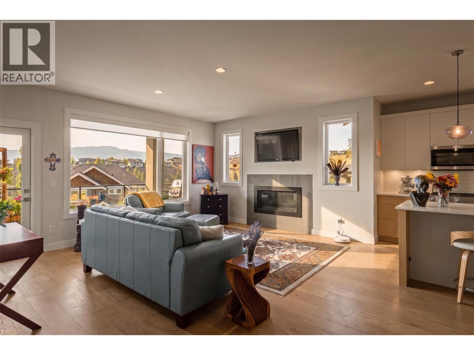 8 1349 Rocky Point Drive, Kelowna