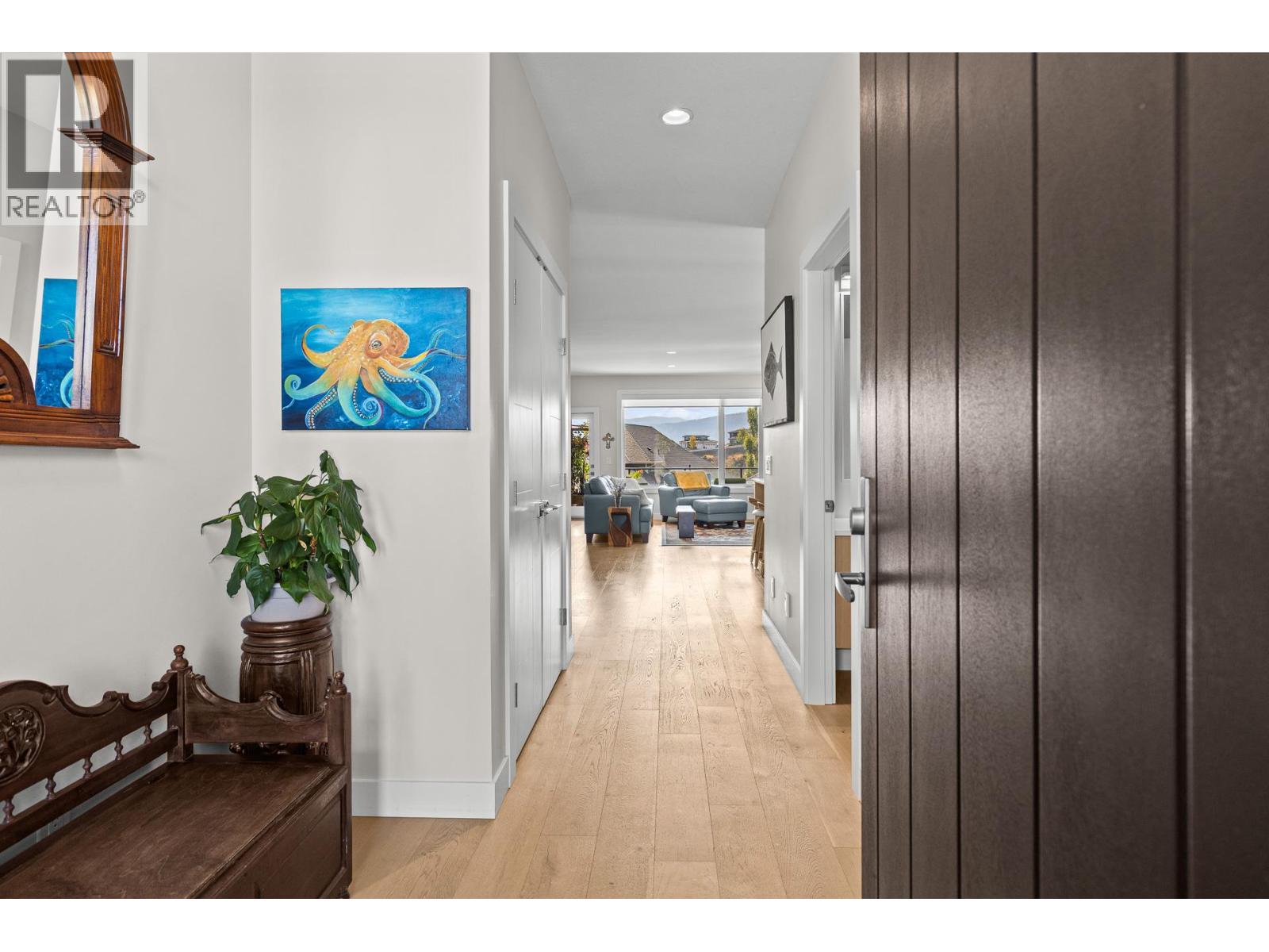8 1349 Rocky Point Drive, Kelowna