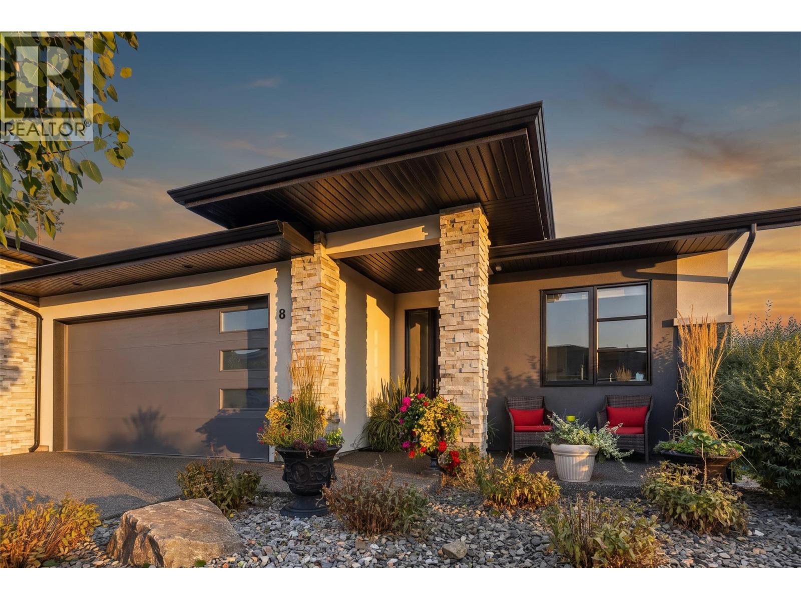 8 1349 Rocky Point Drive, Kelowna