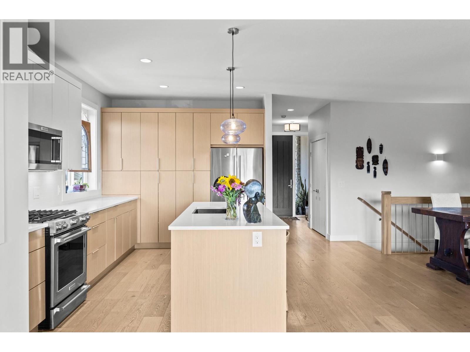 8 1349 Rocky Point Drive, Kelowna