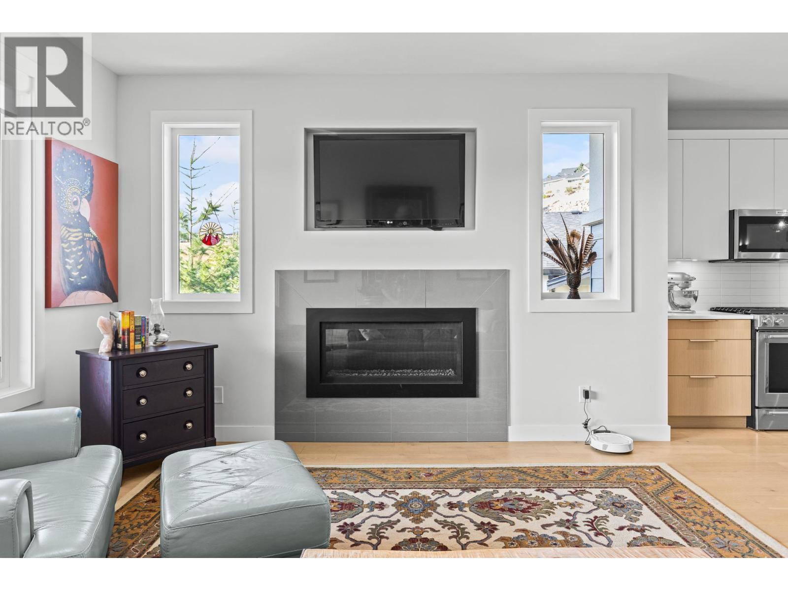 8 1349 Rocky Point Drive, Kelowna