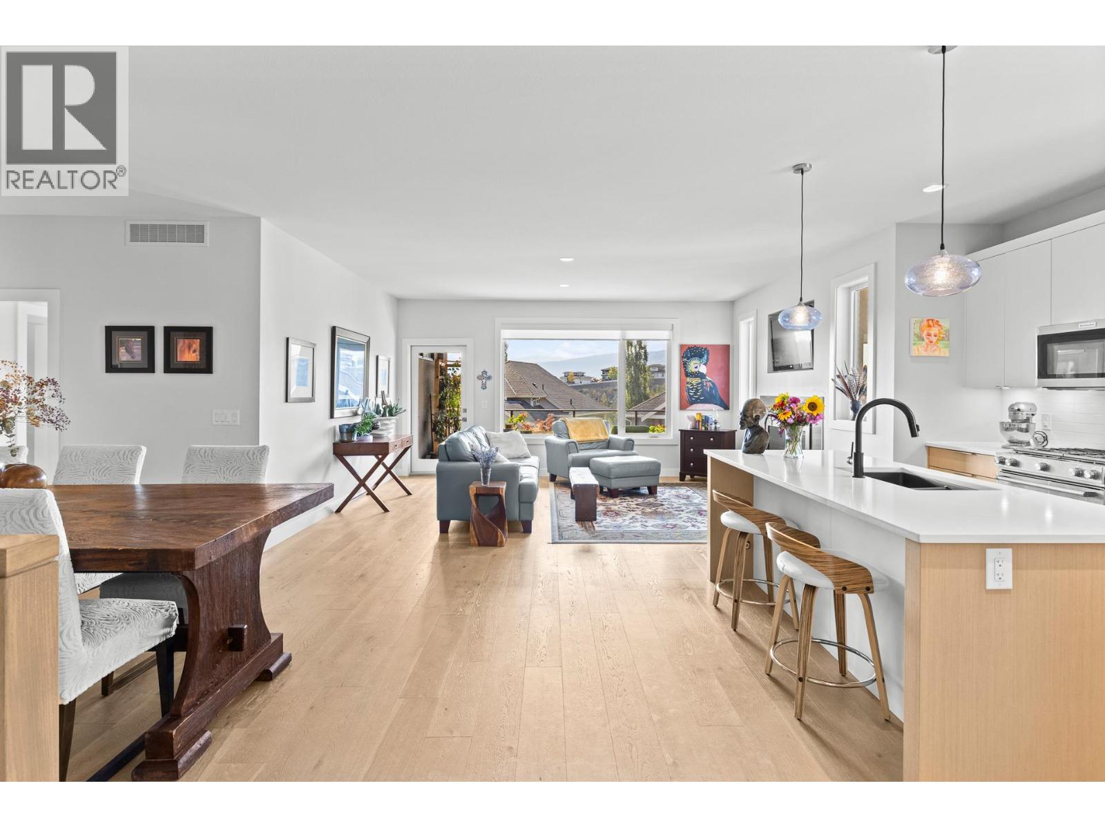 8 1349 Rocky Point Drive, Kelowna