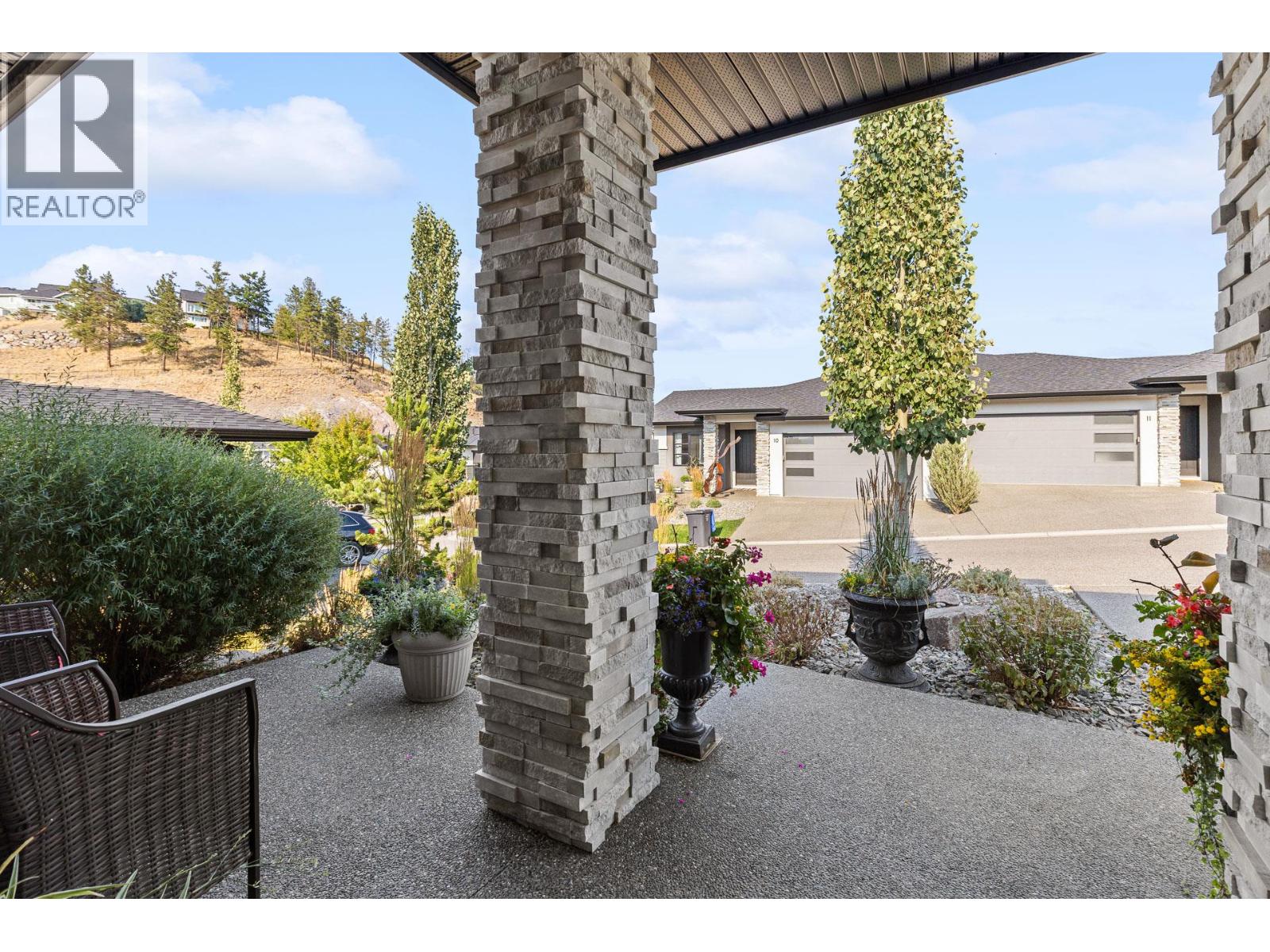8 1349 Rocky Point Drive, Kelowna