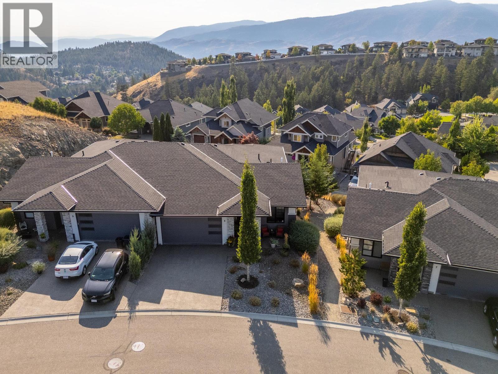 8 1349 Rocky Point Drive, Kelowna