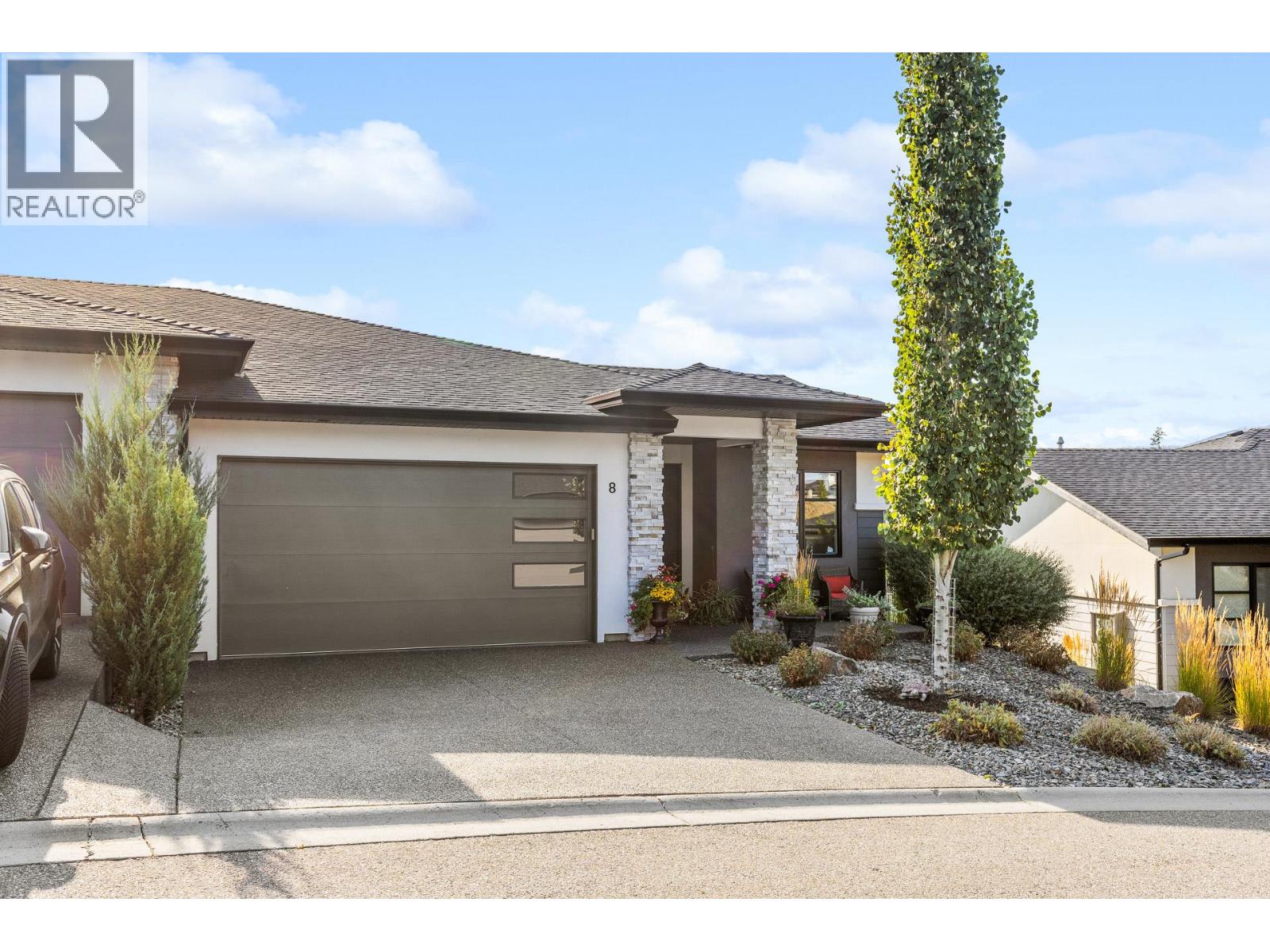 8 1349 Rocky Point Drive, Kelowna