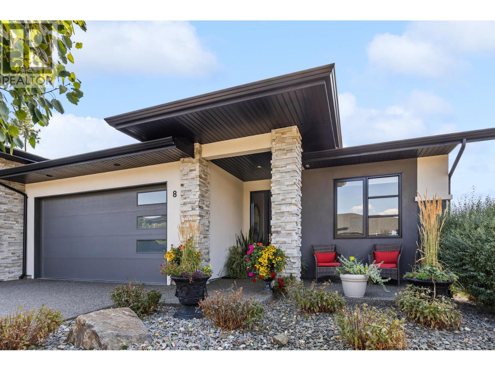 8 1349 Rocky Point Drive, Kelowna