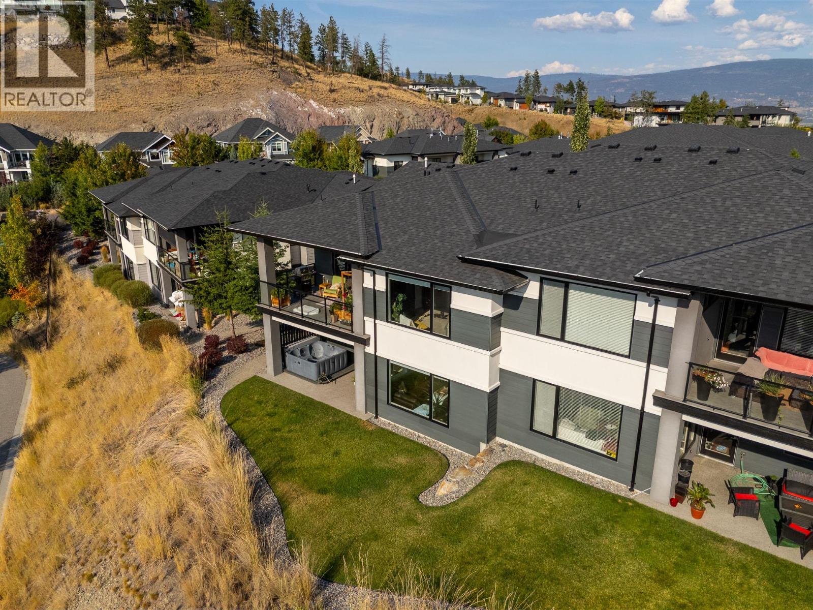 8 1349 Rocky Point Drive, Kelowna