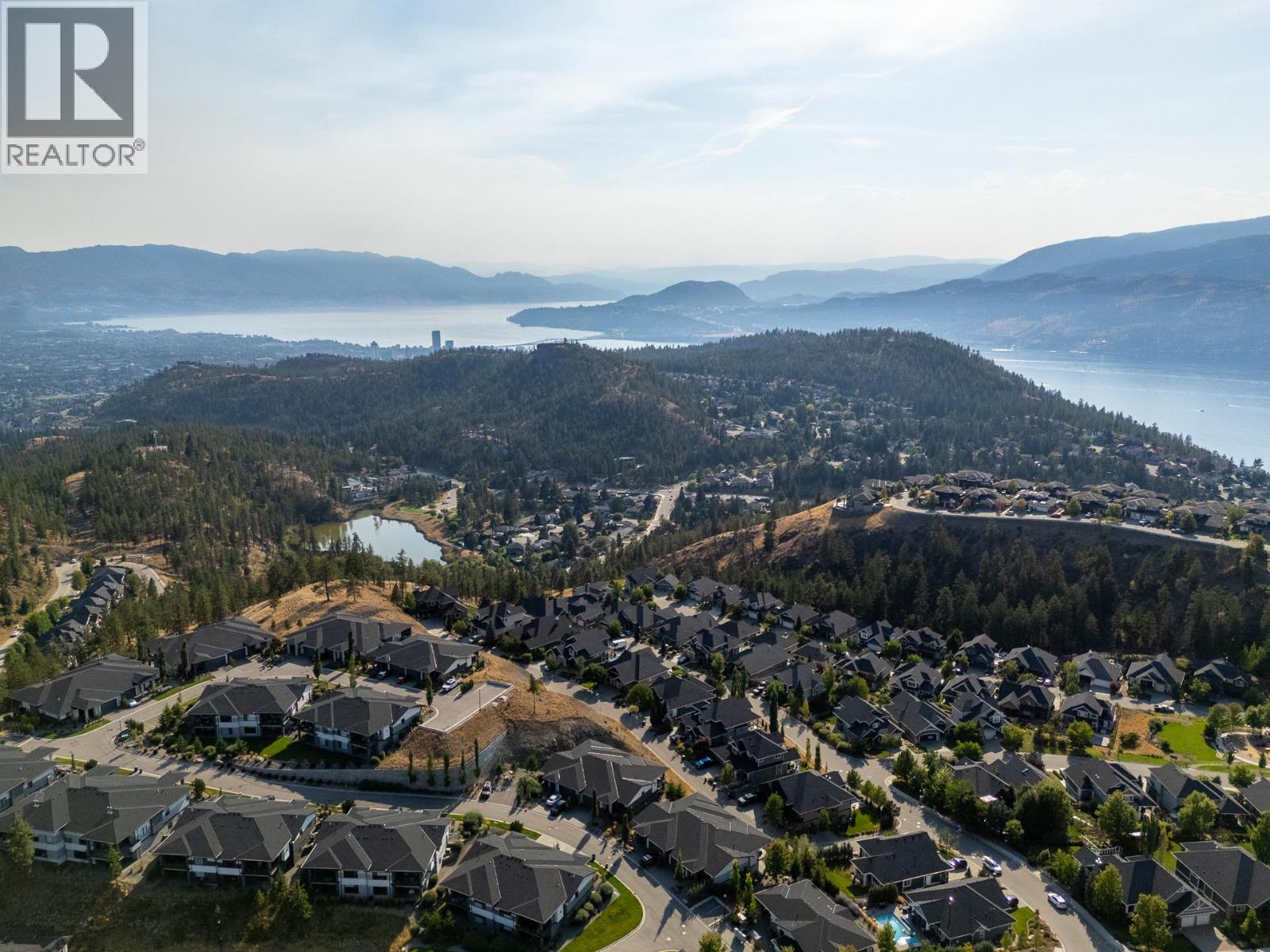 8 1349 Rocky Point Drive, Kelowna