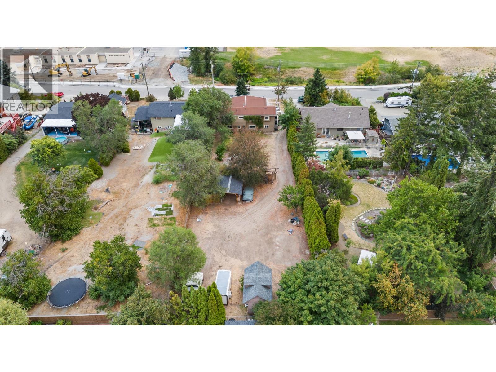  2848 Inverness Road, West Kelowna