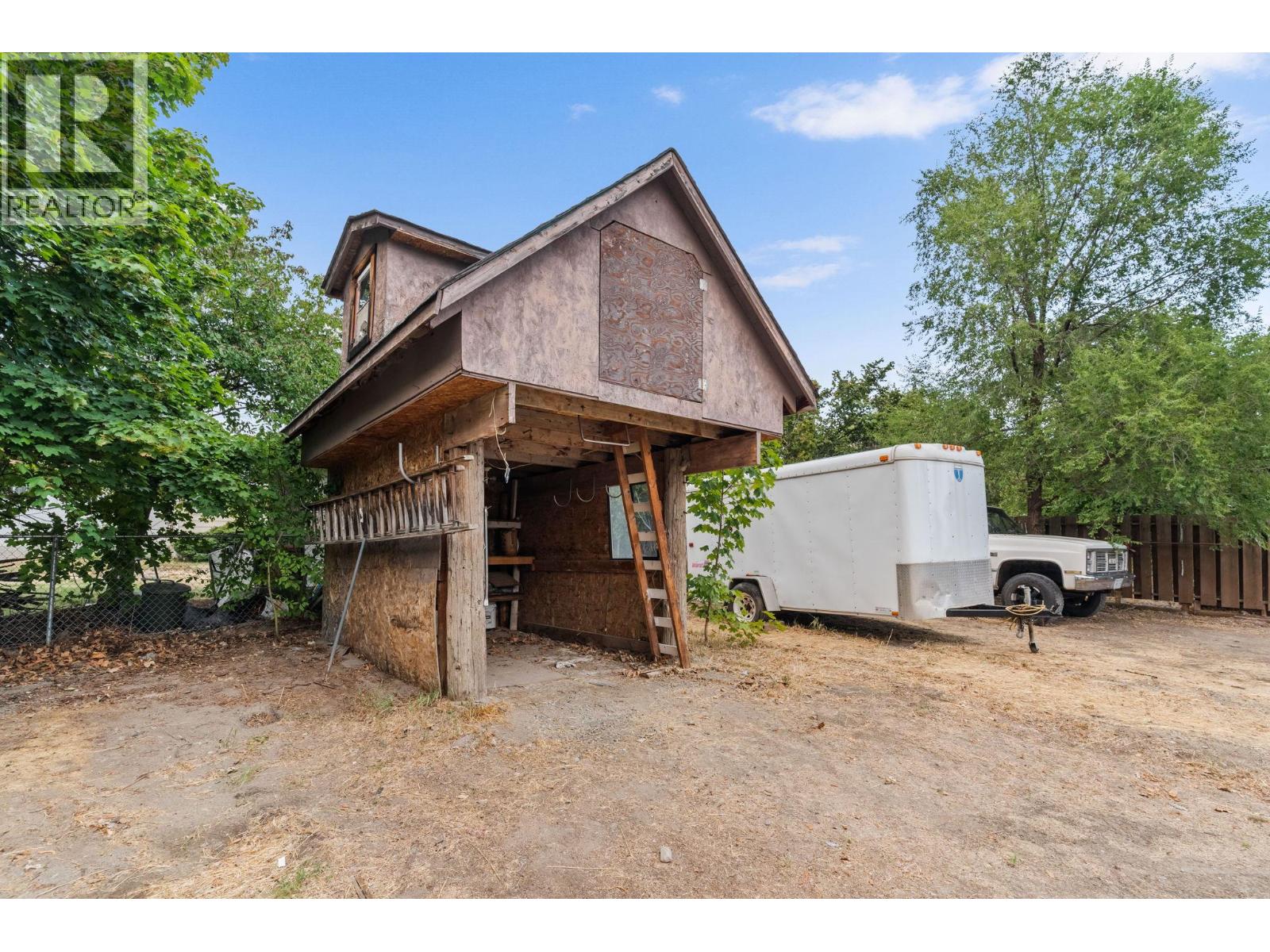  2848 Inverness Road, West Kelowna