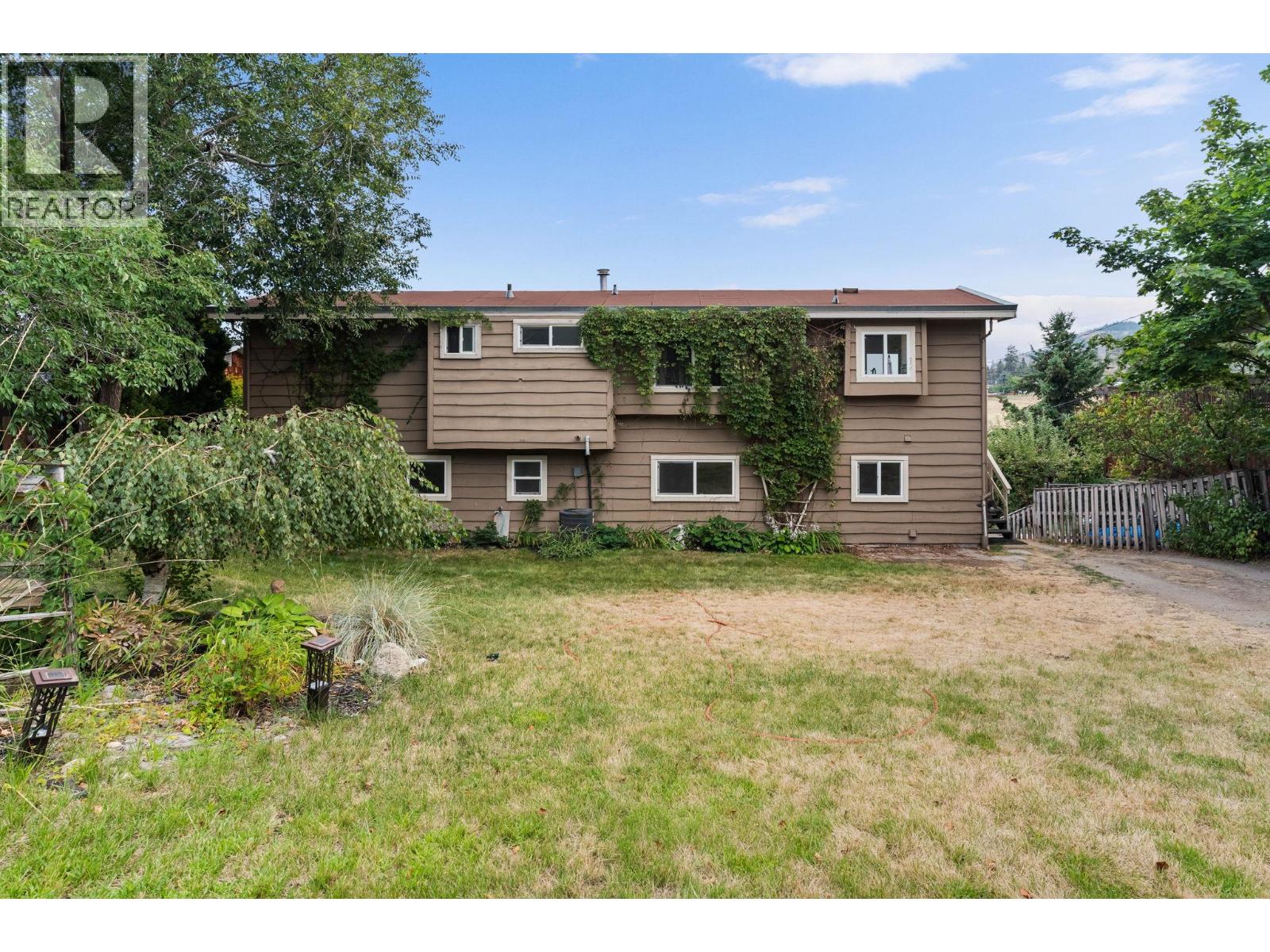  2848 Inverness Road, West Kelowna