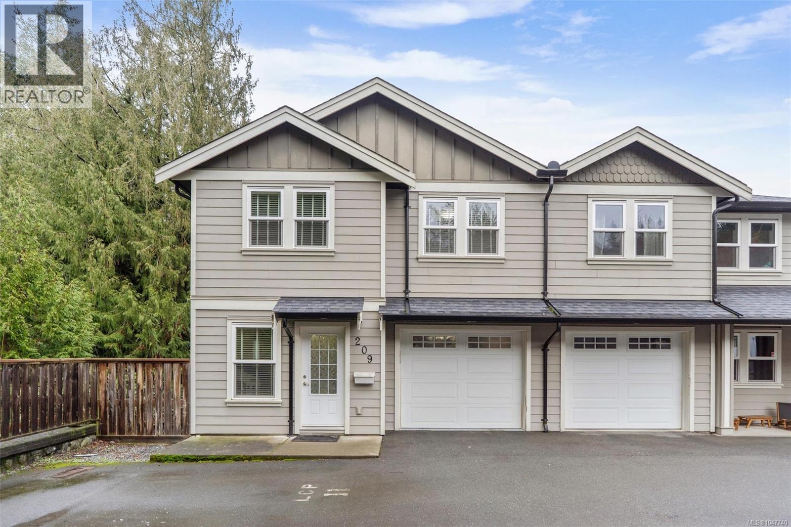 #209 954 Walfred Rd - 2