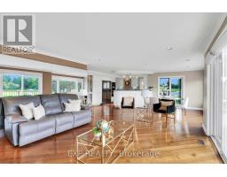 Family room - 4 Ingleview Drive, Caledon, ON L7C1P3 Photo 14