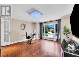 Laundry room - 4 Ingleview Drive, Caledon, ON L7C1P3 Photo 17