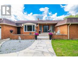 Pantry - 4 Ingleview Drive, Caledon, ON L7C1P3 Photo 7