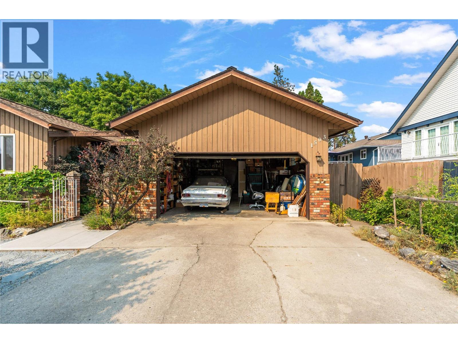 1503 39A Avenue, Vernon