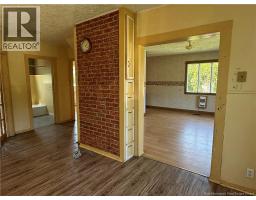 Kitchen - 3123 Route 108, New Denmark, NB E7G2V8 Photo 7