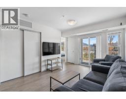 Primary Bedroom - 725 Academy Way Unit# 128, Kelowna, BC V1V0B4 Photo 8