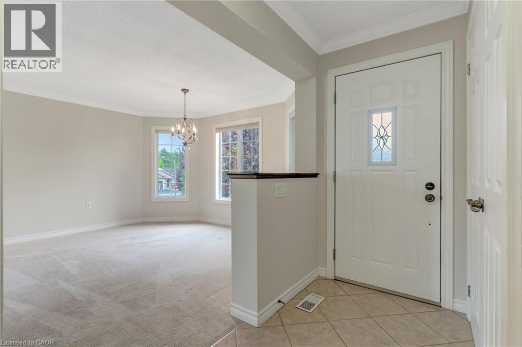 121 CRUMLIN Lane - 5