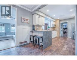 Bonus Room - 115 Southwood Drive, Cambridge, ON N1S3S3 Photo 13