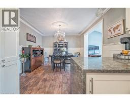 4pc Bathroom - 115 Southwood Drive, Cambridge, ON N1S3S3 Photo 6