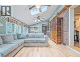 Sunroom - 115 Southwood Drive, Cambridge, ON N1S3S3 Photo 9