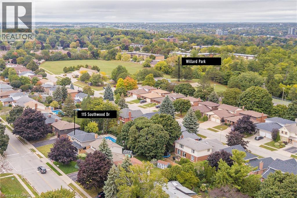 115 SOUTHWOOD Drive - Image 31