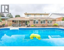 115 Southwood Drive, Cambridge, ON N1S3S3 Photo 26