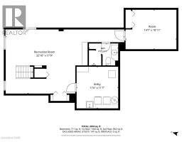115 Southwood Drive, Cambridge, ON N1S3S3 Photo 32