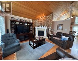 2pc Bathroom - 134, 15474 Old Trail, Lac La Biche, AB T0A2T0 Photo 9