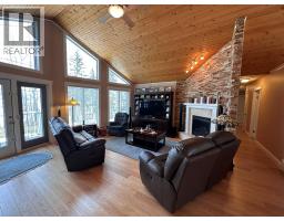 Office - 134, 15474 Old Trail, Lac La Biche, AB T0A2T0 Photo 8