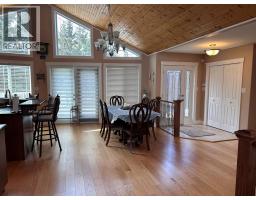 Family room - 134, 15474 Old Trail, Lac La Biche, AB T0A2T0 Photo 11