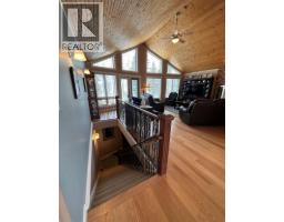 Bedroom - 134, 15474 Old Trail, Lac La Biche, AB T0A2T0 Photo 10