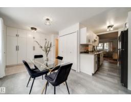 Row / Townhouse for sale at 521 Village On The Green Gr NW, Edmonton — MLS® E4502956