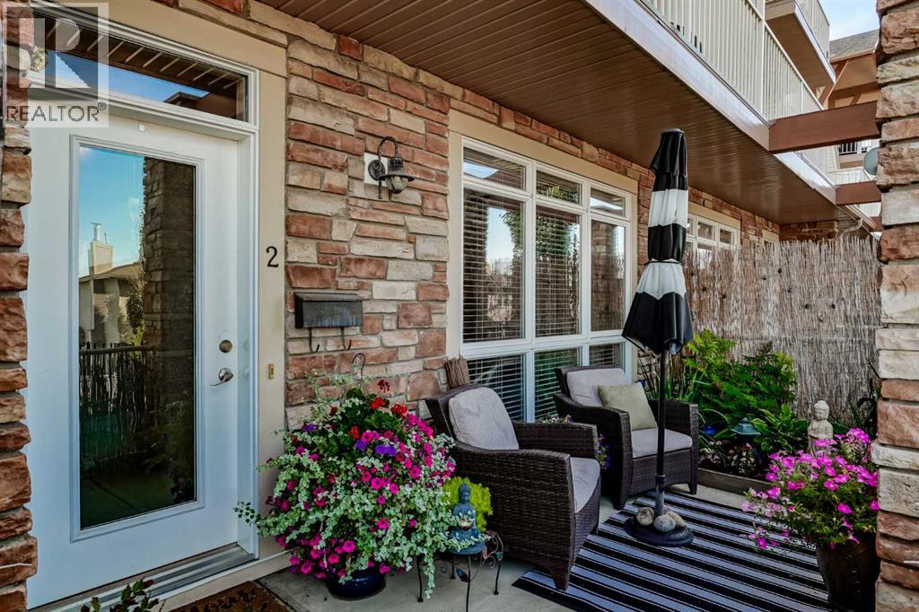 #2 140 Rockyledge View NW - Image 34