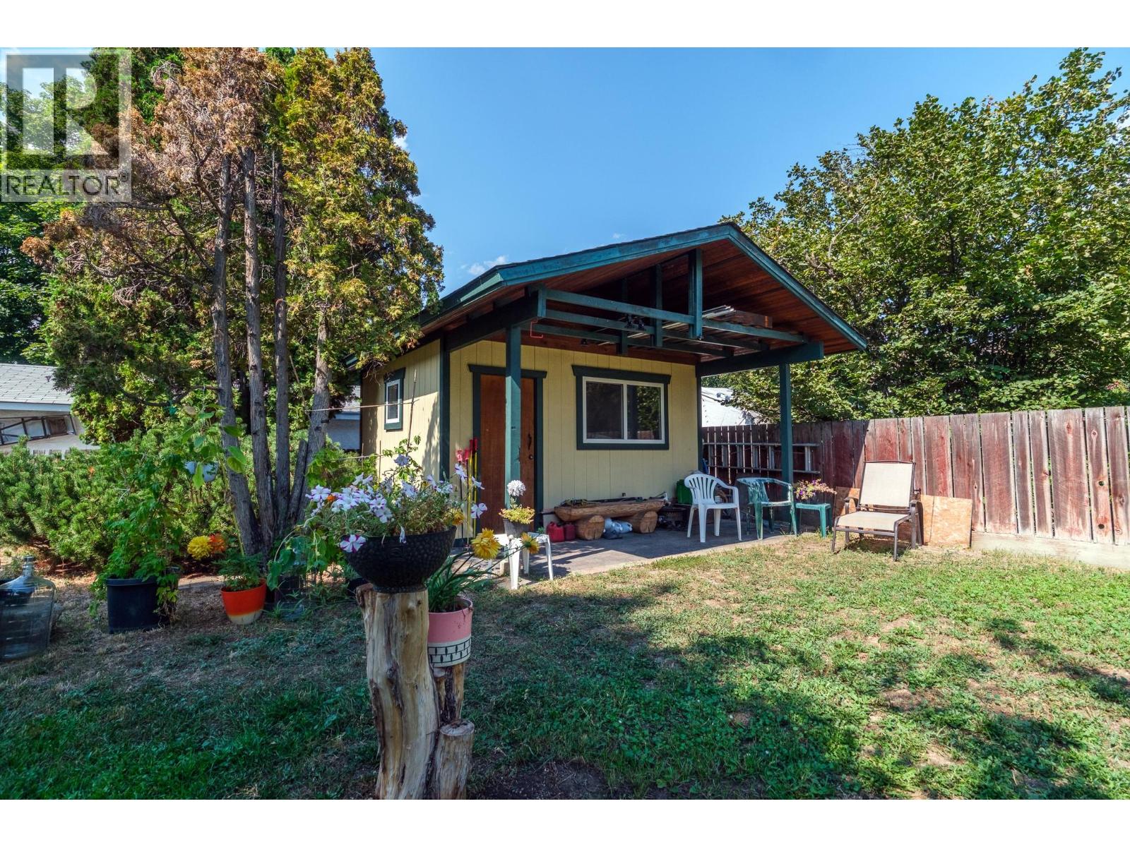  1230 Creekside Road, Kelowna