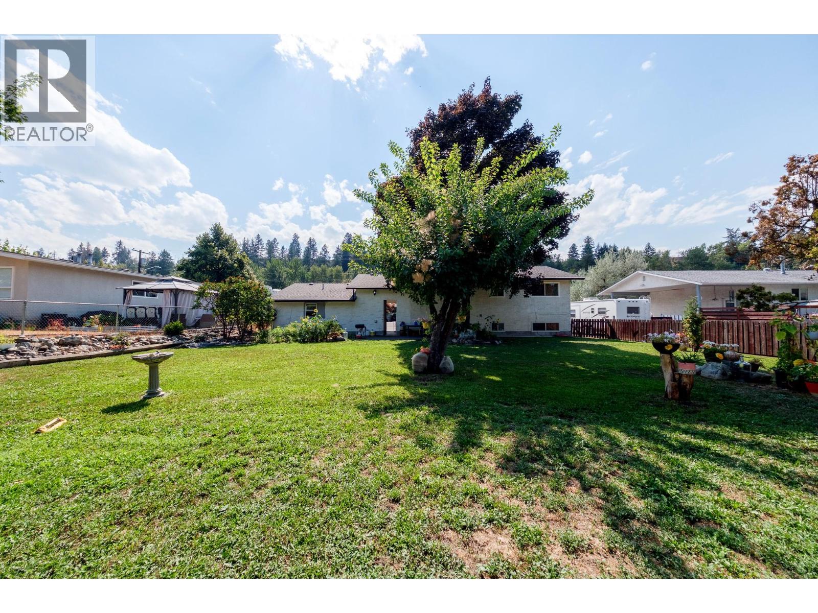  1230 Creekside Road, Kelowna