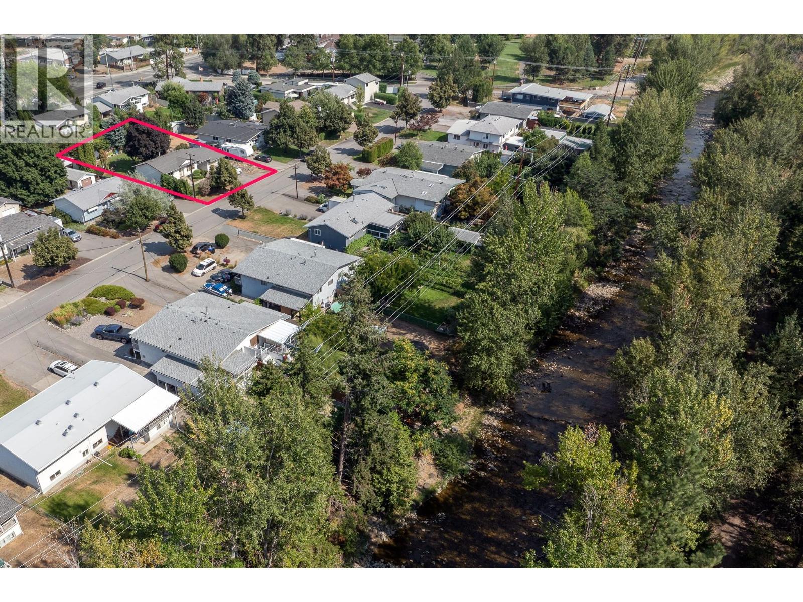  1230 Creekside Road, Kelowna