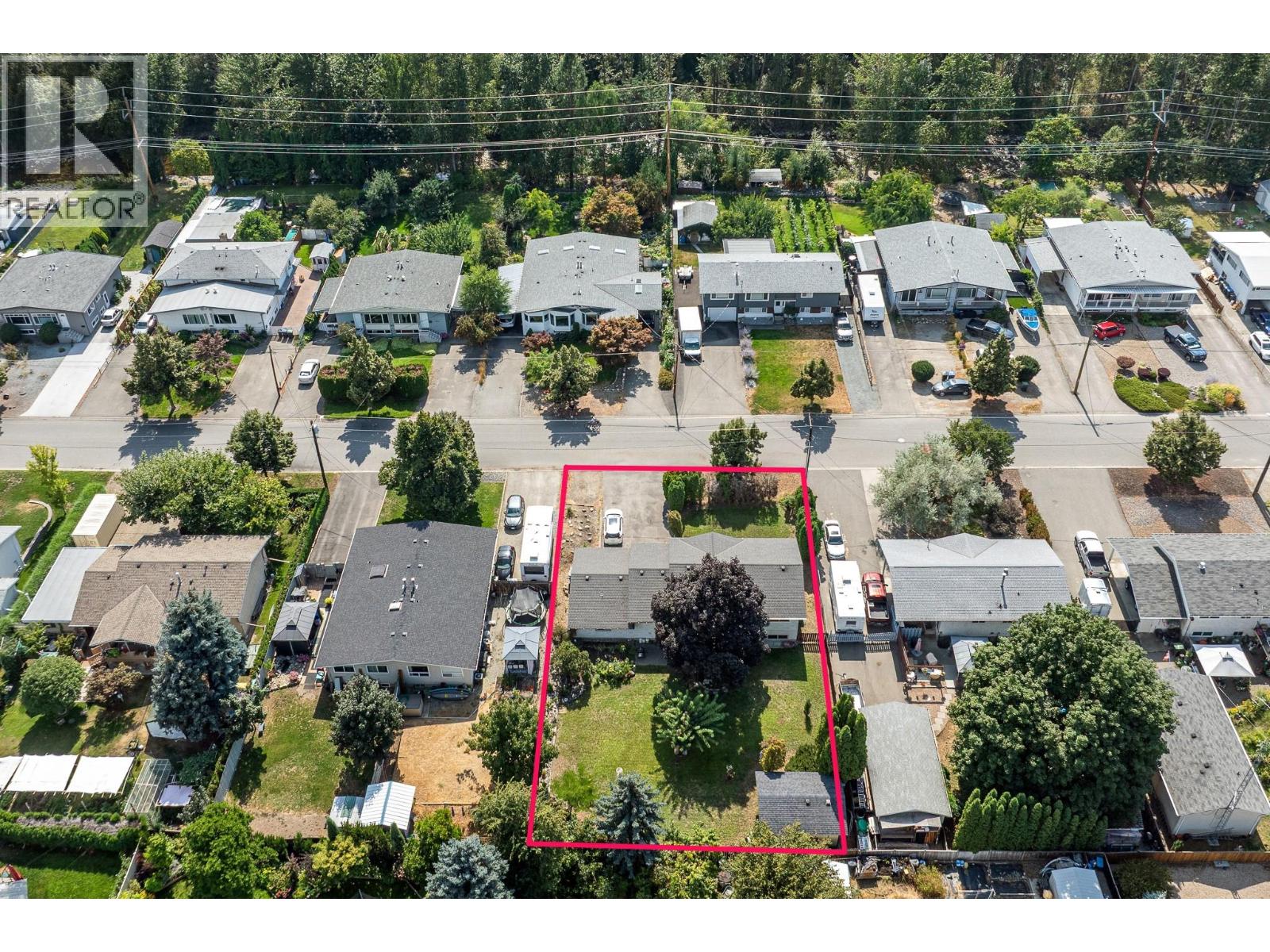  1230 Creekside Road, Kelowna
