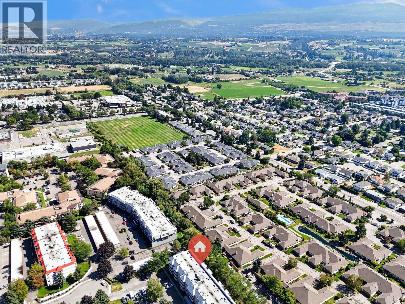 311 3180 De Montreuil Court, Kelowna