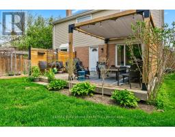 86 Northampton Street, Brampton, ON L6S3Y7 Photo 46