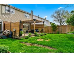 86 Northampton Street, Brampton, ON L6S3Y7 Photo 47