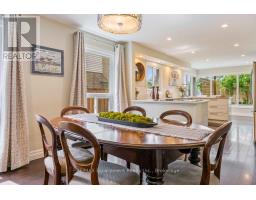 Kitchen - 86 Northampton Street, Brampton, ON L6S3Y7 Photo 6