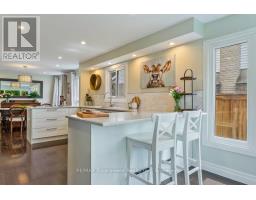 Dining room - 86 Northampton Street, Brampton, ON L6S3Y7 Photo 9