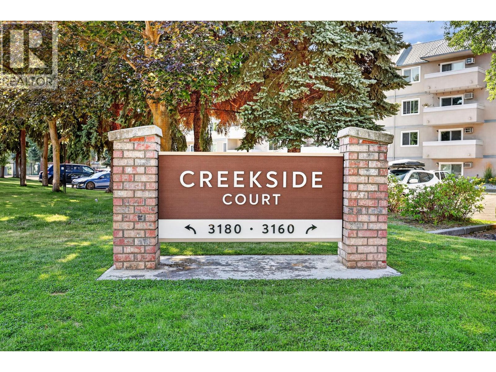 311 3180 De Montreuil Court, Kelowna