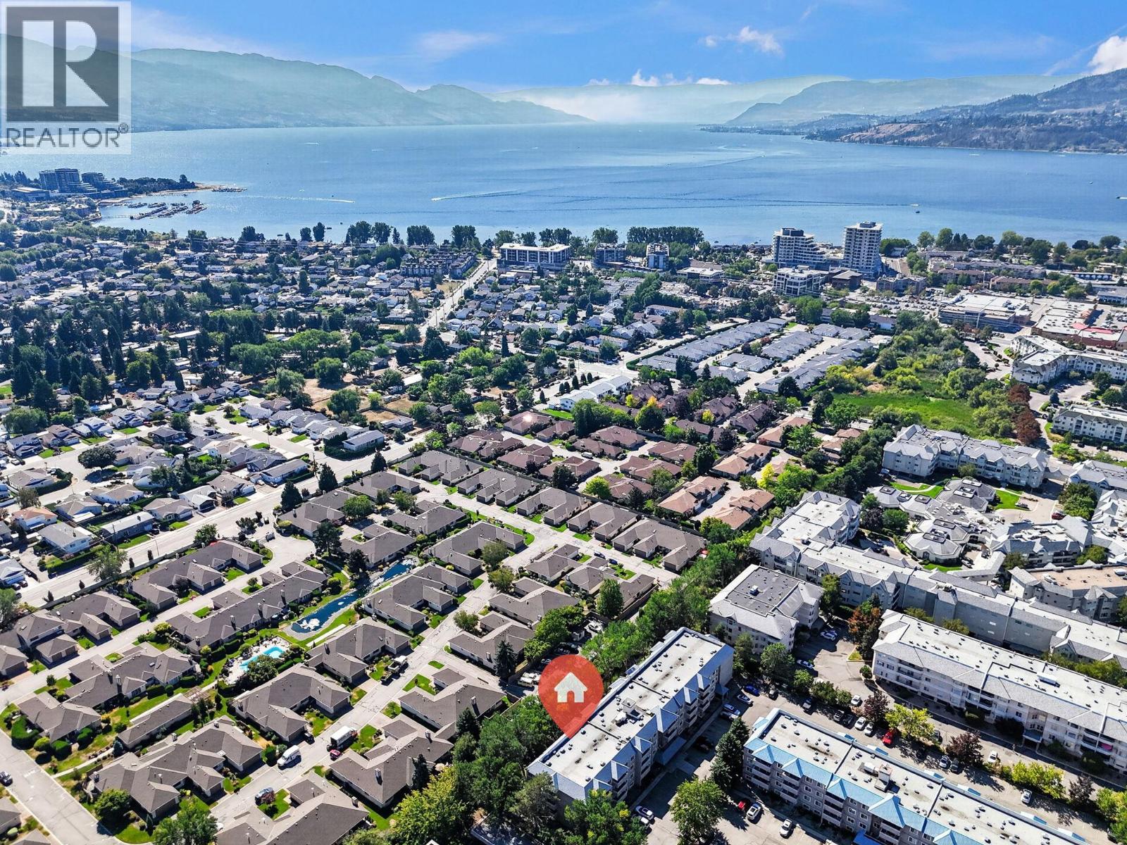 311 3180 De Montreuil Court, Kelowna
