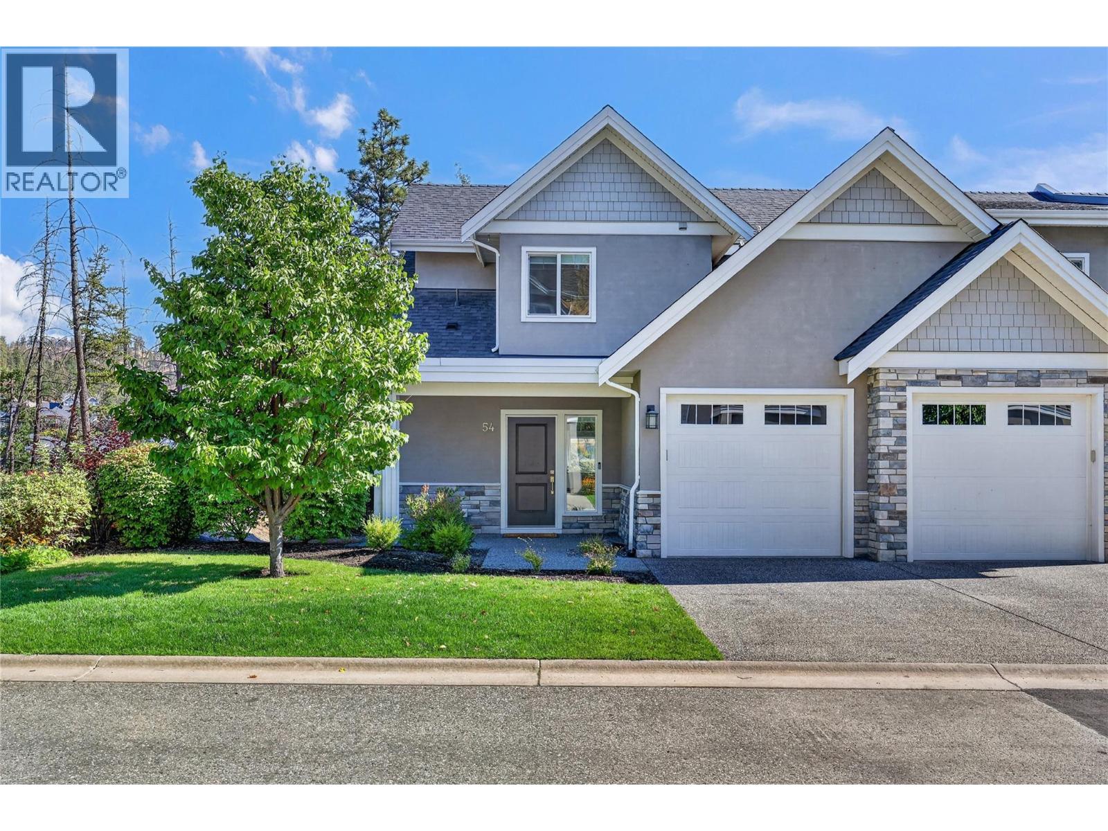 54 1450 Union Road, Kelowna