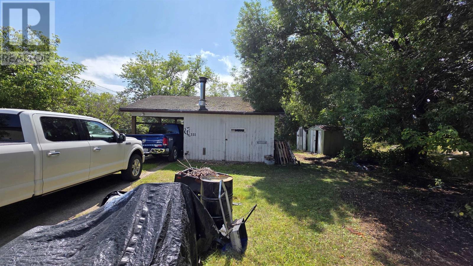 335 Govt road RD - 22